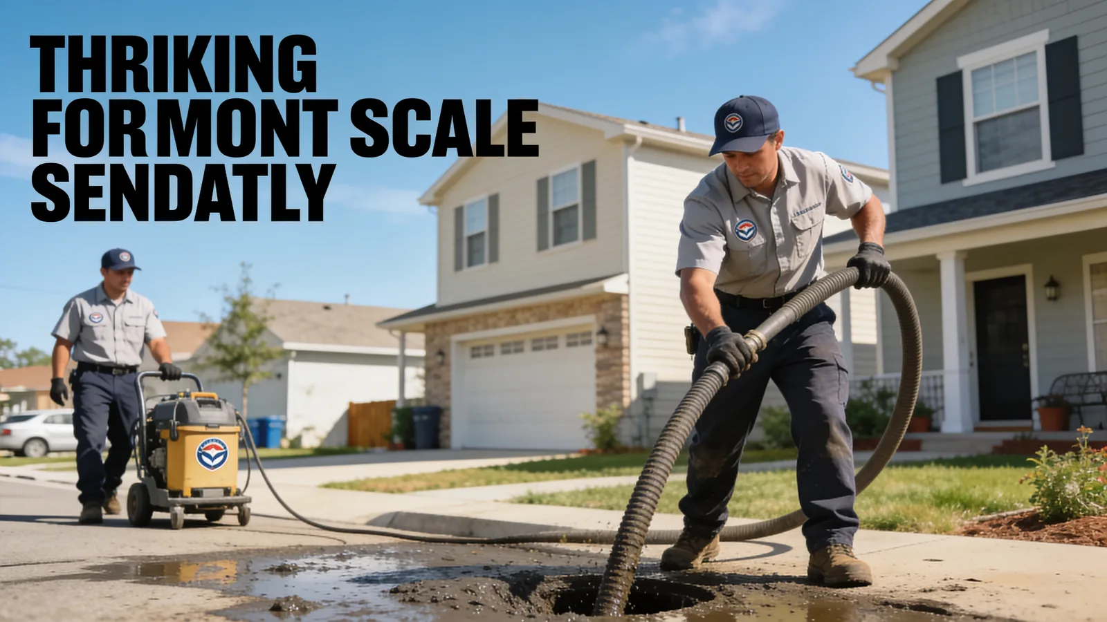 Sewage Cleanup in Skidmore, TX near me